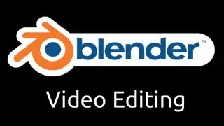 Blender Video Editing - Part 13 (Green Screen compositing)
