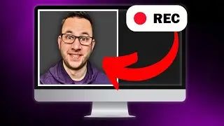 How To Screen Record With Filmora 13 (Easy Tutorial)