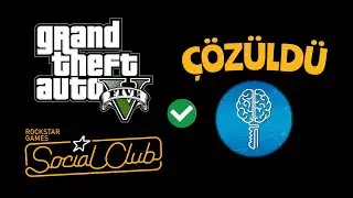 GTA 5 Social Clup Hatası Çözümü 2023