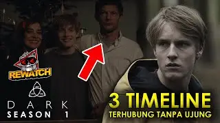 KETIKA ADIK PACARKU TERNYATA ......AYAHKU  | DARK SEASON 1 REWATCH-17