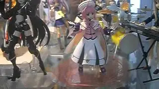 A Look At My Figma Collection