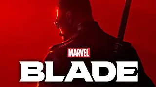 Marvel’s Blade : Arkane sort les CROCS 🔥