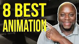 8 Best Animation Software For Faceless Youtube Channels