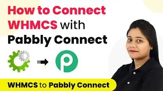 How to Connect WHMCS with Pabbly Connect