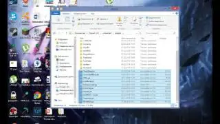 Как сделать ftb bukkit server (BukkitForge), (на ведре)