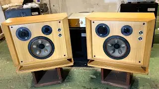 Акустика Victor sx-9