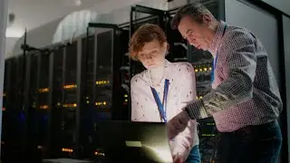 Data Warehouse Specialist Career Video