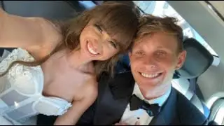 HOW I MET MY HUSBAND RILEY REID'S LOVE STORY #podcast