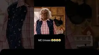 Madea about to go down 😂😂😂 #funny #comedy #movies #funnyvideo  #funnyshorts  #shorts