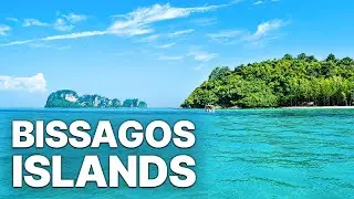 Sacred Lands Of The Bissagos Islands | Sacred lands