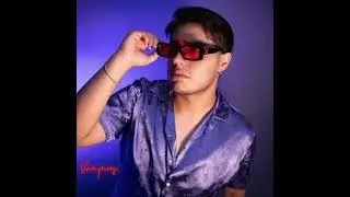 🩸Vampiros (Versión demo)💜- Elias Murciélago 🦇