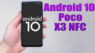 Install Android 10 on Xiaomi Poco X3 NFC (Pixel Experience ROM) - How to Guide!