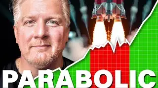 Parabolic Stock to Buy 🚀 Price Prediction 🔥 + #spy analysis