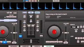 Broadcast Live Internet Radio using Virtual DJ (Tutorial)