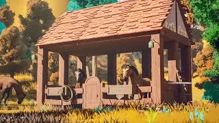 Stylized Mega Bundle | Unreal Engine 5  Showcase