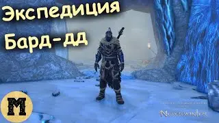 Neverwinter online (Невервинтер) - Экспедиция | Бард-дд