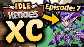 I made GARUDA as my FIRST E5 and HATED every moment of it... - Episode 7 - IHXC Account