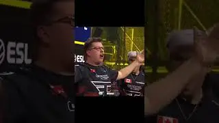 Невероятный камбэк в финале на Inferno от FaZe vs G2 bo5 GRAND FINAL | IEM Katowice 2022