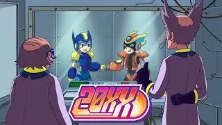 20XX - Pow3rh0use Review