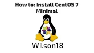 How to install Centos and Redhat 7 - Easy Linux