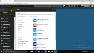 Host BlogEngine.net on Azure in 2 mins