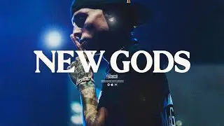 [FREE] Guitar Drill type beat 2024 - "New Gods"