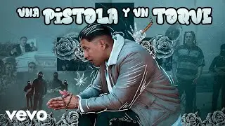 C-Kan - Una Pistola Y Un Toque (Video Oficial)