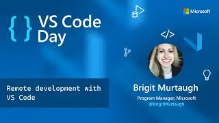 Remote Development with Visual Studio Code