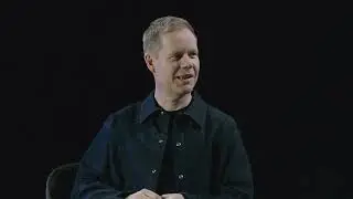 Max Richter, Vanessa Hill & David Eagleman on SLEEP (Part 1)