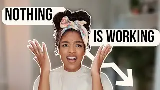 What to do if NOTHING is working | Do this if you're not growing on social media