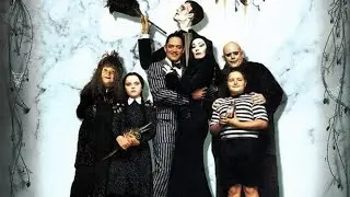 The Addams Family (1991) - Trailer HD 1080p