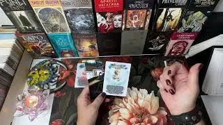 КАКАЯ ВЫ И КАК ВАС ВИДЯТ ДРУГИЕ ЛЮДИ⁉️😅
