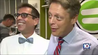 This Week In South Florida: Don Price