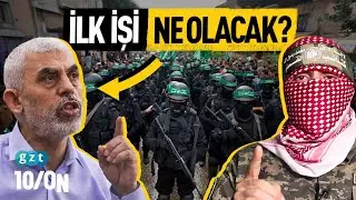 Hamas kararını verdi: Her şey değişecek