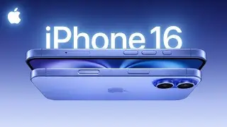 Voici l’iPhone 16 | Apple