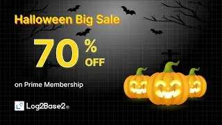 Halloween Big Sale: Massive 70% discount on Prime Membership