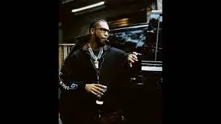 [FREE] Key Glock Type Beat 2024 - 