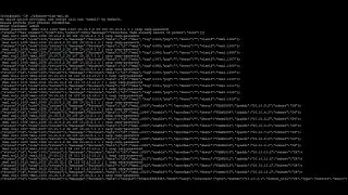 Advanced Lab environment - 08 Use REST API to mass create vlan, interface and virtual ip on pfsense