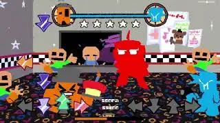 FNF Ourple Guy V3 - Showtime (FC)