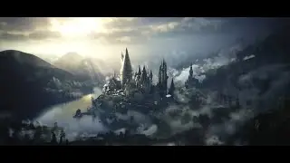 HOGWARTS LEGACY ► ПОЛНОЕ ПРОХОЖДЕНИЕ НА РУССКОМ ► МАГИЯ КРАША ОБС #13