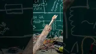Secret Soldering Techniques Revealed | #solderinghack #smd #shorts