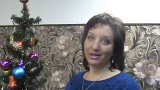 Поздравление с Новым 2017 годом!!!