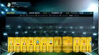 100k pack IMOTM KLOSE !!!!!!!!!!!!!