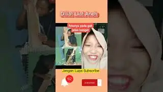 KUMPULAN FOTO ANEH ‼️