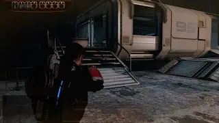 Mass Effect 2 Legendary Edition - Gameplay (PC/UHD)