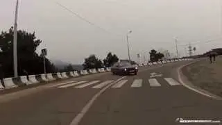 Best Car Drift Compilation Part 1