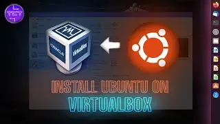 How To Install Ubuntu to VirtualBox