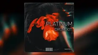 [150+] Dancehall Drum Kit - 