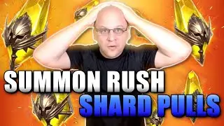 PROGRESSIVE SHARD PULLS & FREE PROMO CODE! | RAID: Shadow Legends