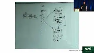 FAST '23 - Building and Operating a Pretty Big Storage System (My Adventures in Amazon S3)